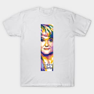 Dorothy The Golden Girls T-Shirt